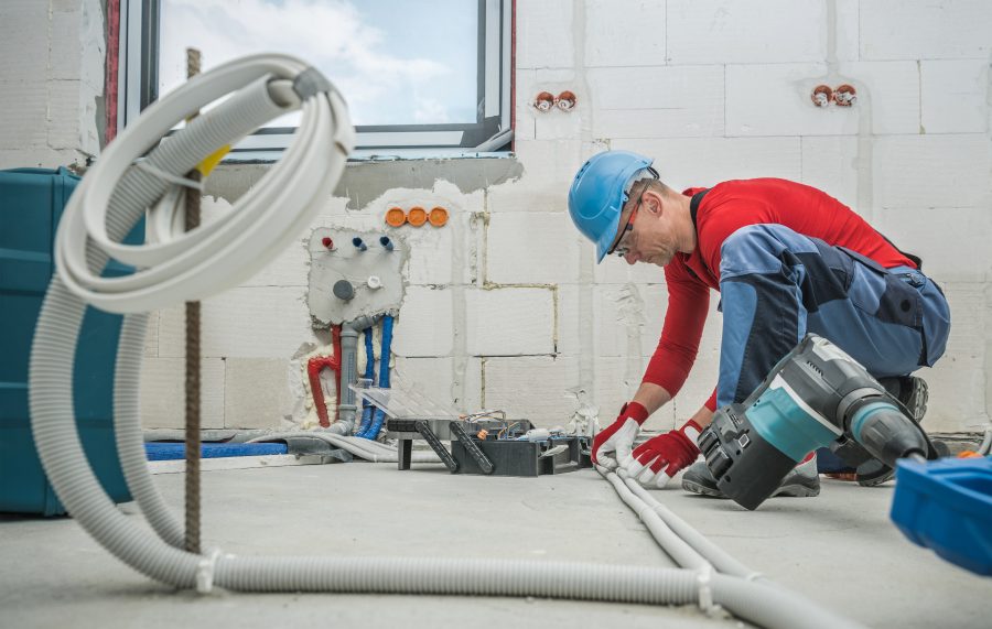 What Flexible Conduit Should I Use
